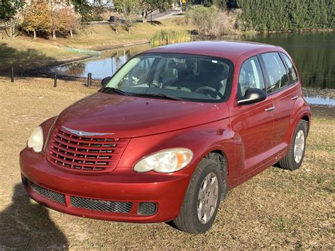 Used Chrysler PT Cruiser for Sale (with Photos) .